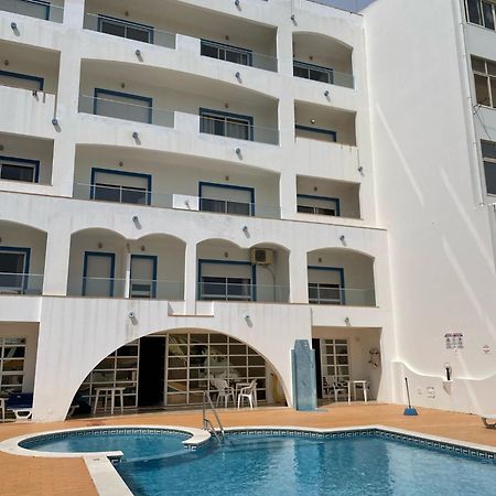 Apartamento T1 Todo Equipado Albufeira Exterior foto