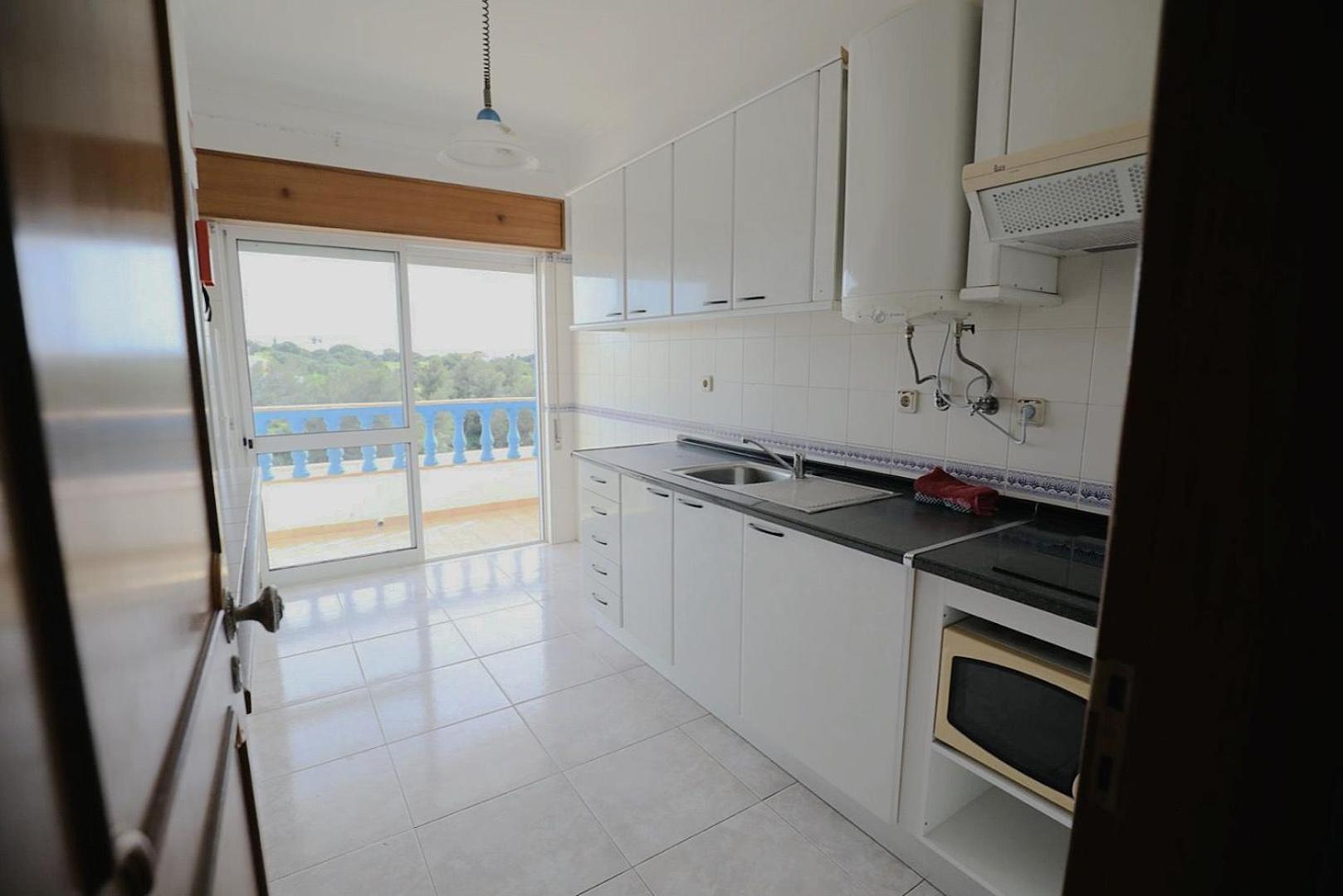 Apartamento T1 Todo Equipado Albufeira Exterior foto