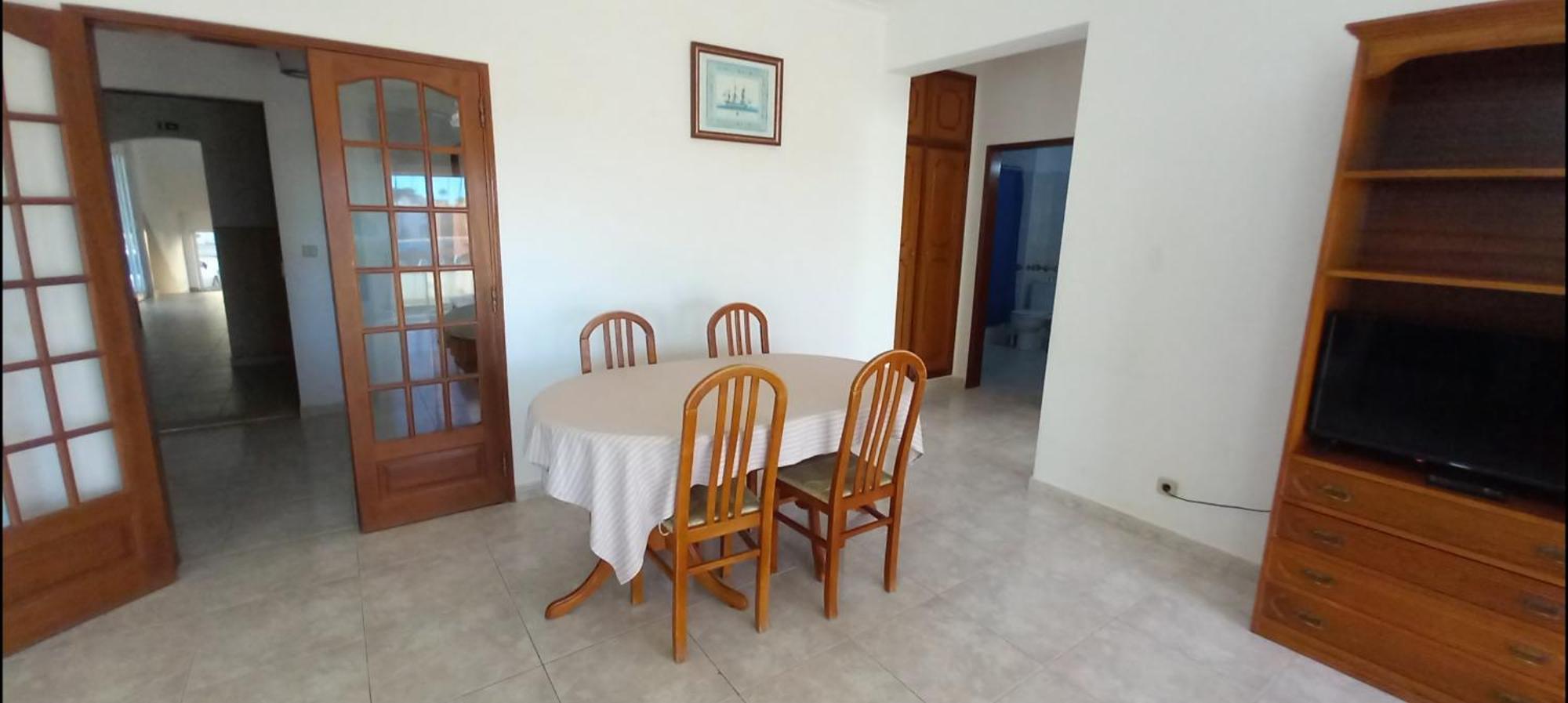 Apartamento T1 Todo Equipado Albufeira Exterior foto