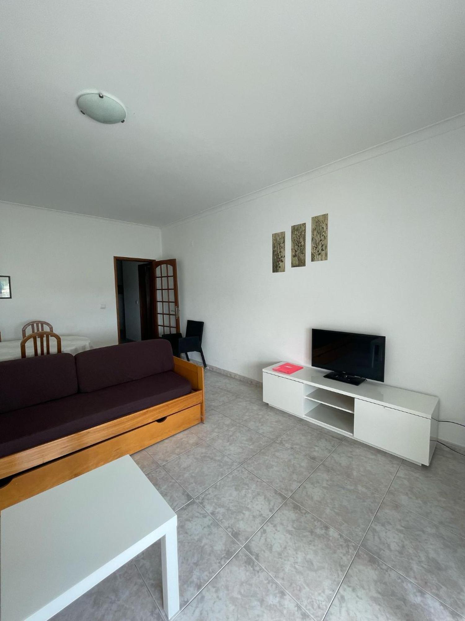Apartamento T1 Todo Equipado Albufeira Exterior foto